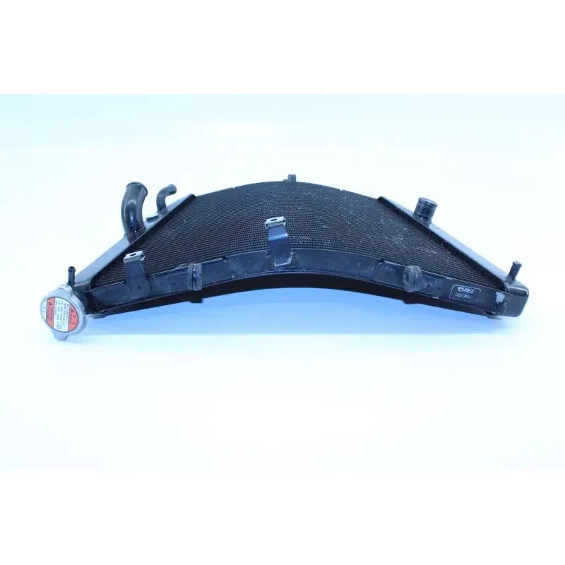 Radiateur eau SUZUKI GSXR 600 2008 - 2010