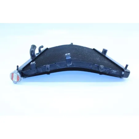 Radiateur eau SUZUKI GSXR 600 2008 - 2010