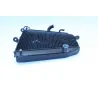 Radiateur eau SUZUKI GSXR 600 2008 - 2010 Radiateur eau SUZUKI GSXR 600 2008 - 2010