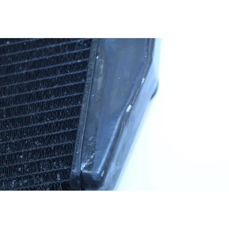 Radiateur eau SUZUKI GSXR 600 2008 - 2010