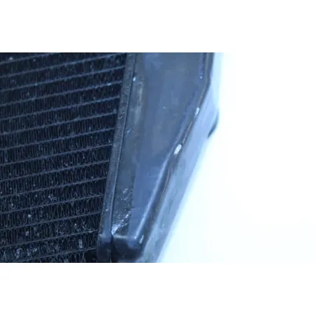 Radiateur eau SUZUKI GSXR 600 2008 - 2010