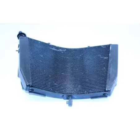 Radiateur eau SUZUKI GSXR 600 2008 - 2010