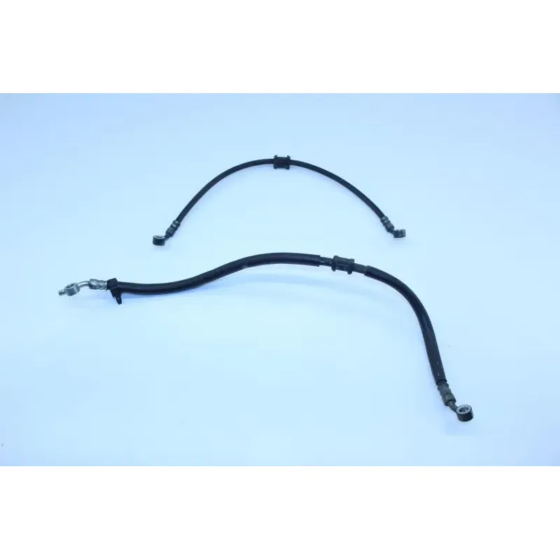 Durite de frein avant SUZUKI GSXR 600 2008 - 2010