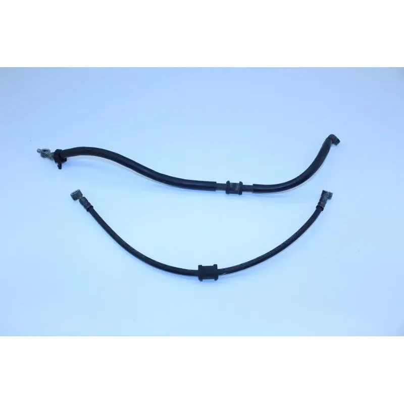 Durite de frein avant SUZUKI GSXR 600 2008 - 2010