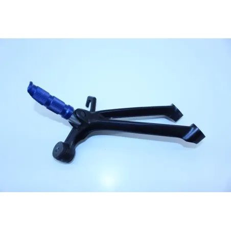 Platine arriere droite SUZUKI GSXR 600 2008 - 2010
