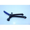 Platine arriere droite SUZUKI GSXR 600 2008 - 2010