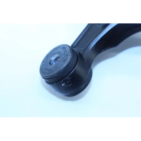 Platine arriere droite SUZUKI GSXR 600 2008 - 2010