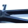 Platine arriere droite SUZUKI GSXR 600 2008 - 2010