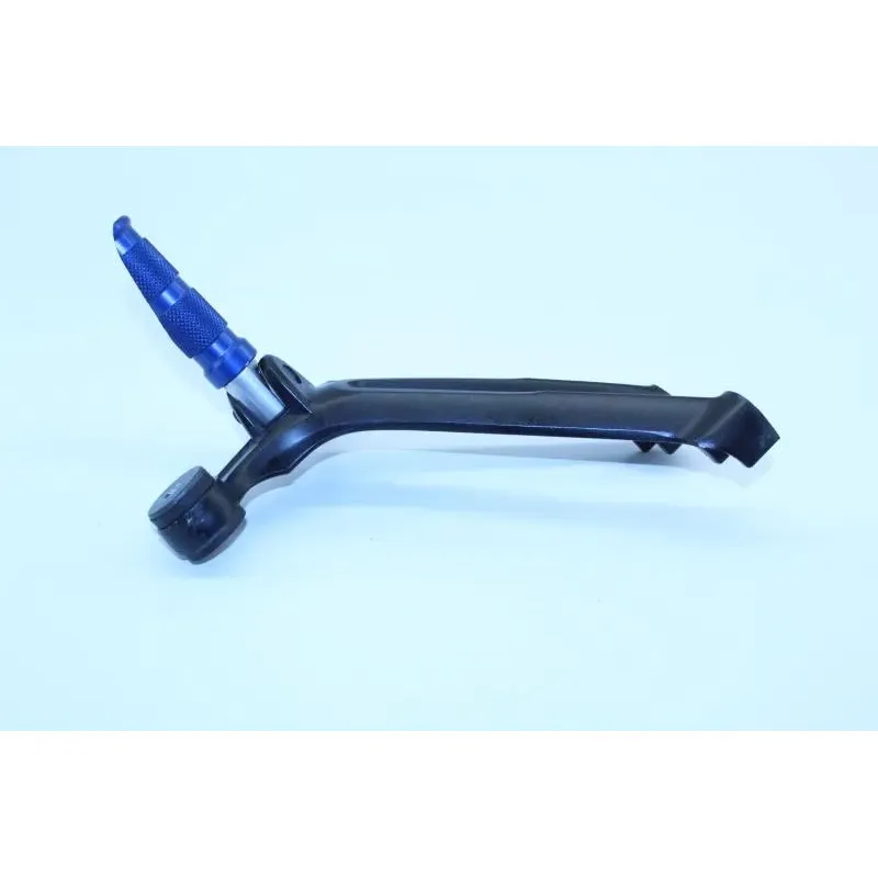 Platine arriere droite SUZUKI GSXR 600 2008 - 2010