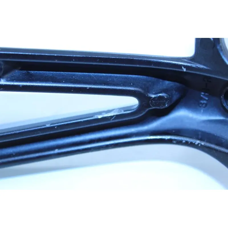 Platine arriere droite SUZUKI GSXR 600 2008 - 2010