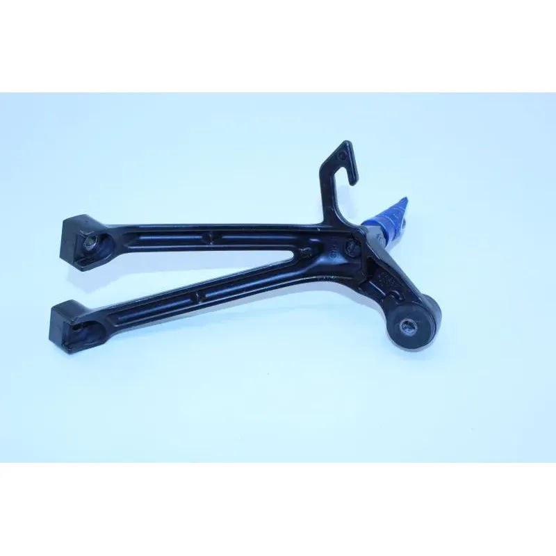 Platine arriere droite SUZUKI GSXR 600 2008 - 2010