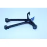 Platine arriere droite SUZUKI GSXR 600 2008 - 2010