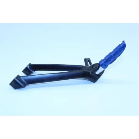 Platine arriere gauche SUZUKI GSXR 600 2008 - 2010