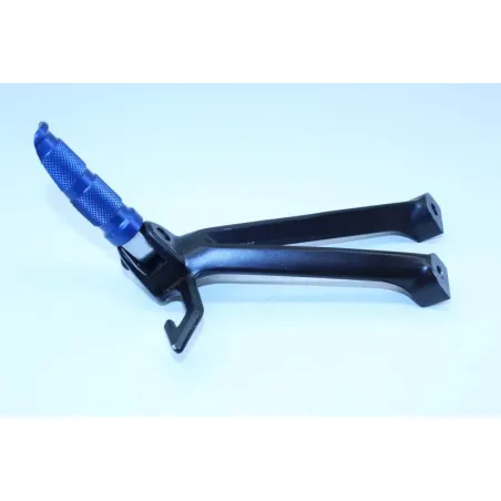 Platine arriere gauche SUZUKI GSXR 600 2008 - 2010