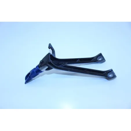 Platine arriere gauche SUZUKI GSXR 600 2008 - 2010