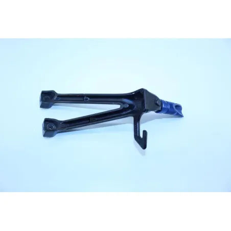 Platine arriere gauche SUZUKI GSXR 600 2008 - 2010