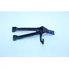 Platine arriere gauche SUZUKI GSXR 600 2008 - 2010 Platine arriere gauche SUZUKI GSXR 600 2008 - 2010