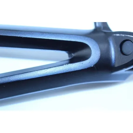 Platine arriere gauche SUZUKI GSXR 600 2008 - 2010