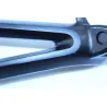 Platine arriere gauche SUZUKI GSXR 600 2008 - 2010 Platine arriere gauche SUZUKI GSXR 600 2008 - 2010
