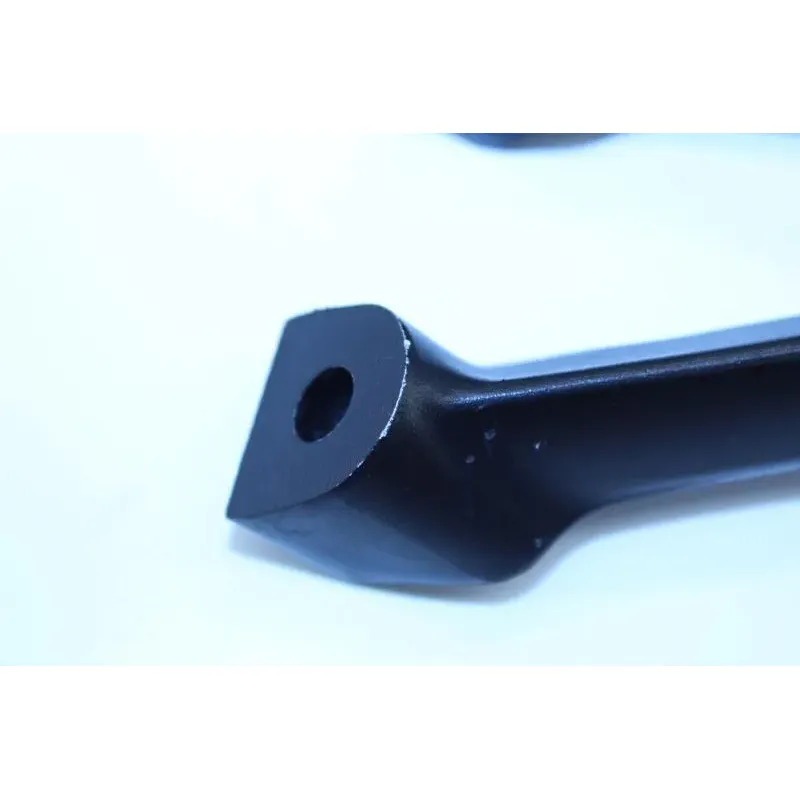 Platine arriere gauche SUZUKI GSXR 600 2008 - 2010