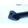 Platine arriere gauche SUZUKI GSXR 600 2008 - 2010 Platine arriere gauche SUZUKI GSXR 600 2008 - 2010