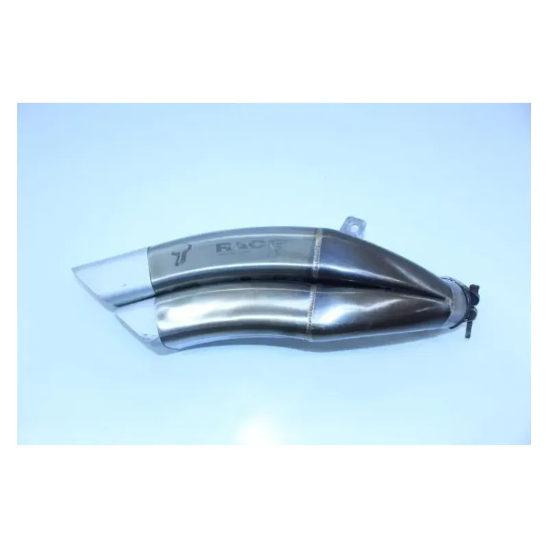 Silencieux (echappement) HONDA CB 1000 R 2008 - 2017