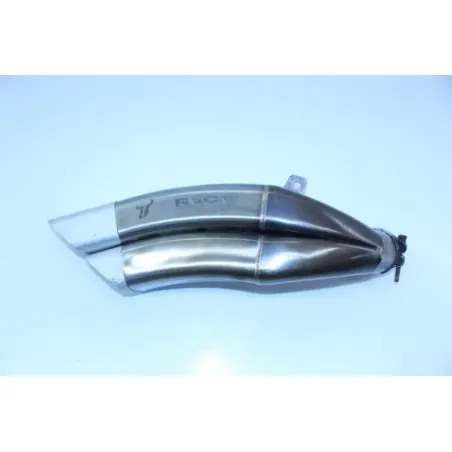 Silencieux (echappement) HONDA CB 1000 R 2008 - 2017
