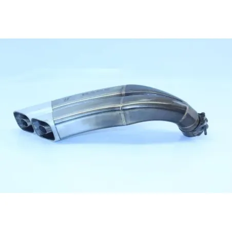 Silencieux (echappement) HONDA CB 1000 R 2008 - 2017