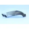 Silencieux (echappement) HONDA CB 1000 R 2008 - 2017