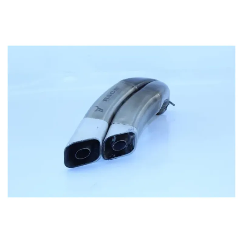 Silencieux (echappement) HONDA CB 1000 R 2008 - 2017