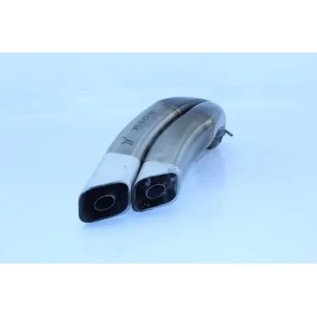 Silencieux (echappement) HONDA CB 1000 R 2008 - 2017