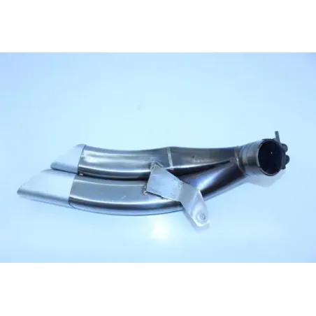 Silencieux (echappement) HONDA CB 1000 R 2008 - 2017