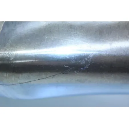 Silencieux (echappement) HONDA CB 1000 R 2008 - 2017
