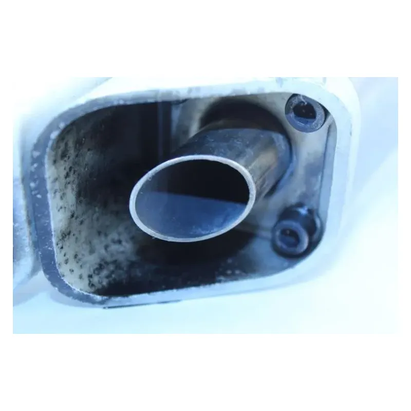 Silencieux (echappement) HONDA CB 1000 R 2008 - 2017