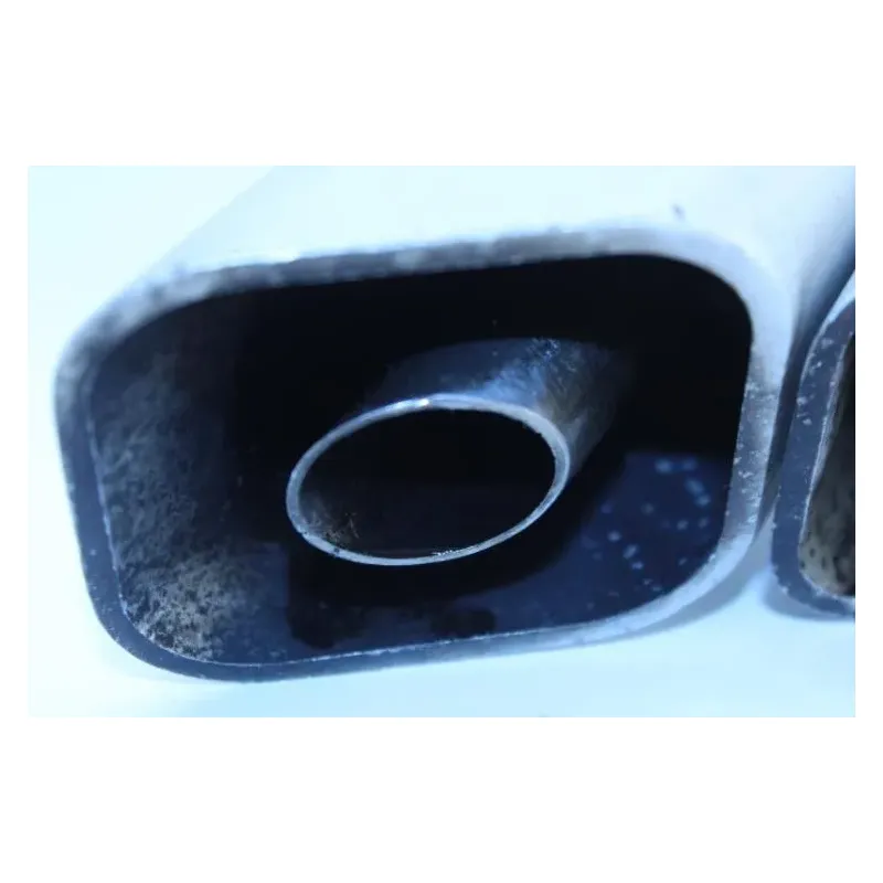 Silencieux (echappement) HONDA CB 1000 R 2008 - 2017