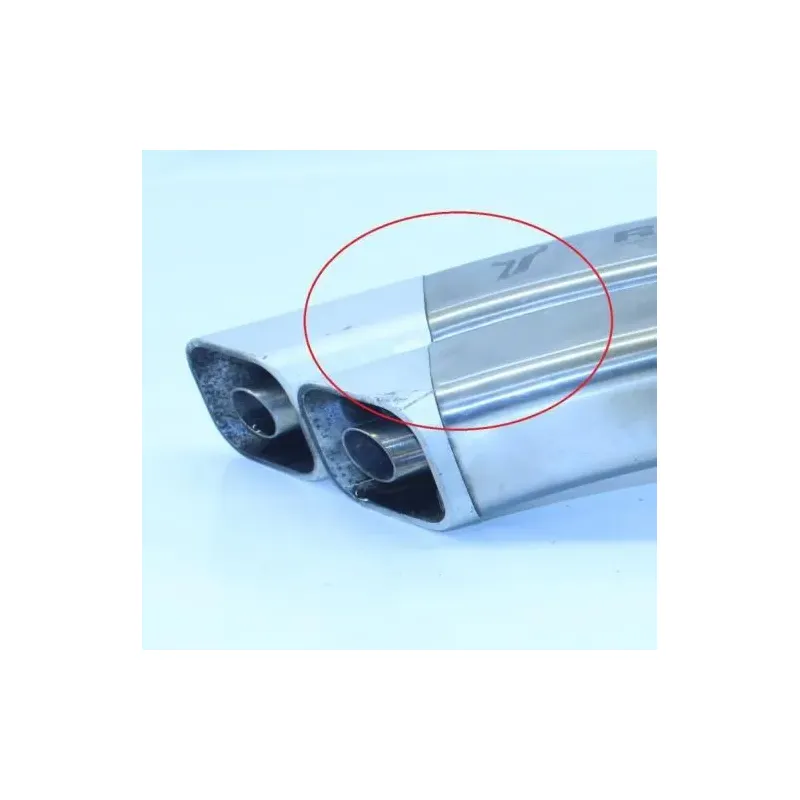 Silencieux (echappement) HONDA CB 1000 R 2008 - 2017