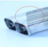Silencieux (echappement) HONDA CB 1000 R 2008 - 2017