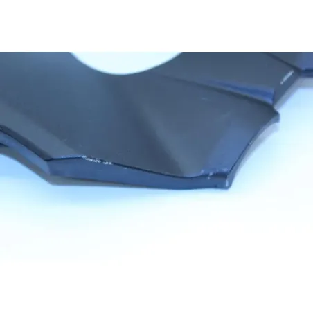 Demi flanc selle droit KAWASAKI ER6 650 N 2012 - 2016