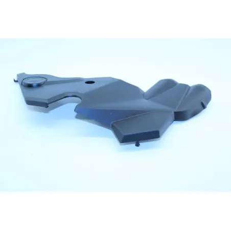 Habillage de cadre gauche KAWASAKI ER6 650 N 2012 - 2016