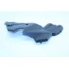 Habillage de cadre gauche KAWASAKI ER6 650 N 2012 - 2016