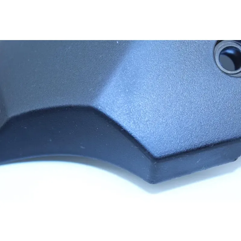 Habillage de cadre gauche KAWASAKI ER6 650 N 2012 - 2016