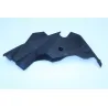 Habillage de cadre gauche KAWASAKI ER6 650 N 2012 - 2016