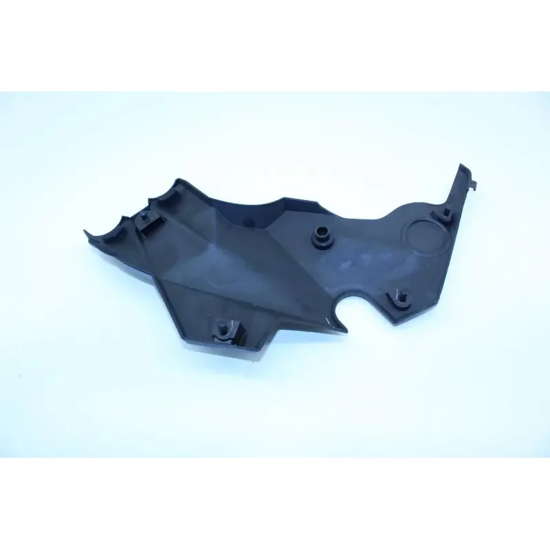 Habillage de cadre gauche KAWASAKI ER6 650 N 2012 - 2016