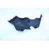 Habillage de cadre gauche KAWASAKI ER6 650 N 2012 - 2016