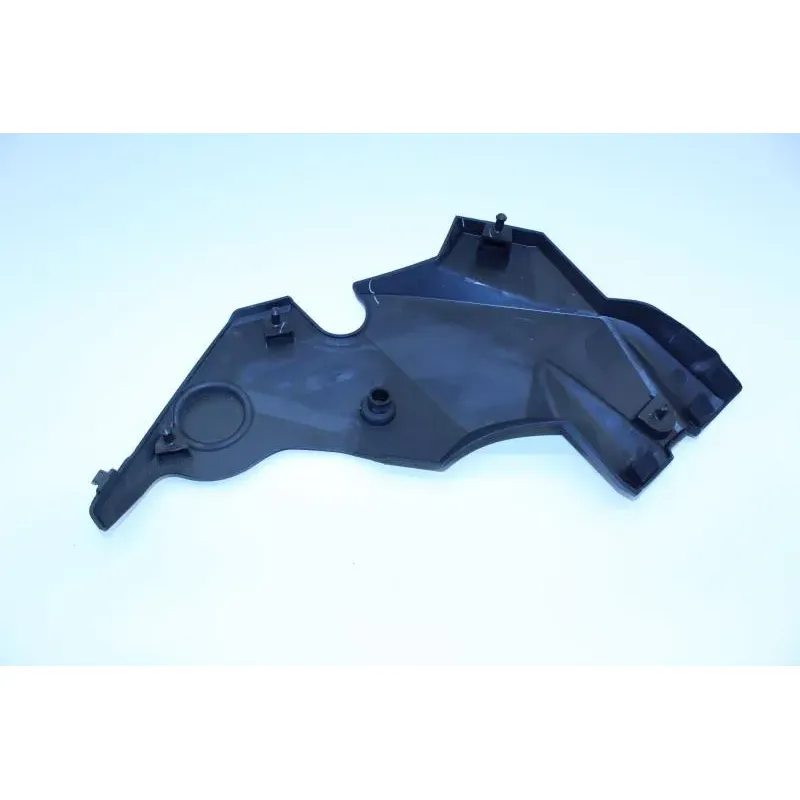 Habillage de cadre gauche KAWASAKI ER6 650 N 2012 - 2016