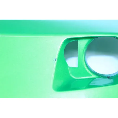 Coque arriere droit KAWASAKI ER6 650 N 2012 - 2016