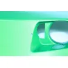 Coque arriere droit KAWASAKI ER6 650 N 2012 - 2016