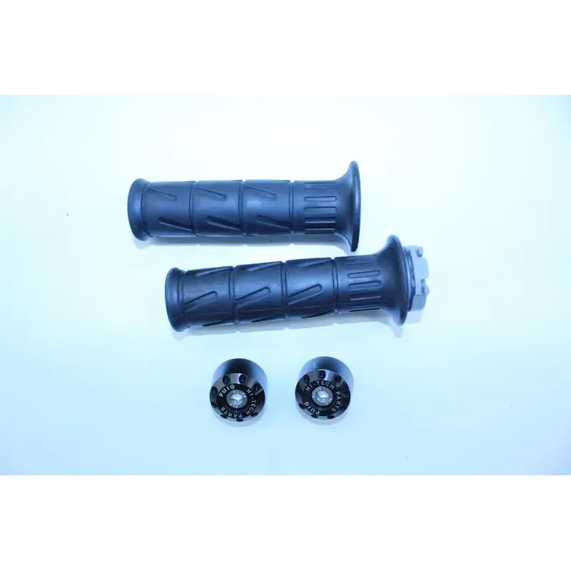 Poignee gaz KAWASAKI ER6 650 N 2012 - 2016