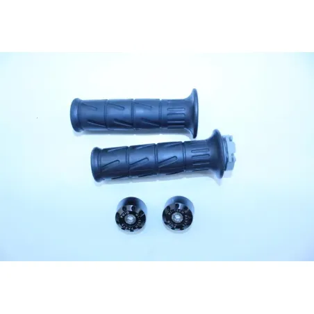 Poignee gaz KAWASAKI ER6 650 N 2012 - 2016
