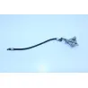 Mecanisme verrouillage selle KAWASAKI ER6 650 N 2012 - 2016